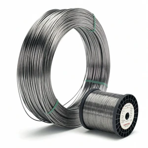 Нихромовая лента 1,6х50 мм ХН70Ю-Н ГОСТ 12766.2-90